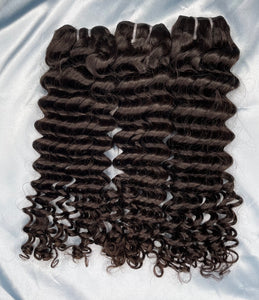 Caribbean Curl